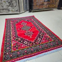 فرش لاکی و طوسی و کرم و سرمه ای ۱۲و۹و۶متری|فرش|تهران, ابوذر|دیوار