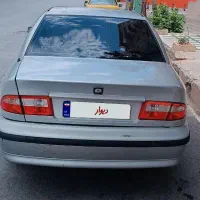 سمندمدل83|خودرو سواری و وانت|یاسوج, |دیوار