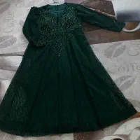 لباس مجلسی سایز بزرگ