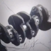 میل لنگ تیگو هفت