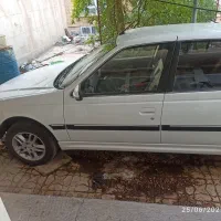 پژو پارس موتور جدید XU7P (سفارشی)، مدل ۱۴۰۲|خودرو سواری و وانت|نجف‌آباد, هفده شهریور|دیوار