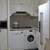 آپارتمان ۹۰متر با ۵۰ متر تراس سند ،مالک هستم