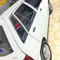 فروش پراید 111|خودرو سواری و وانت|تویسرکان, |دیوار