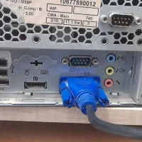 مینی کیس دل ddr3|رایانه رومیزی|مشهد, رسالت|دیوار