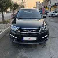 تیگو ۵خانگی سالم|خودرو سواری و وانت|رزن, |دیوار