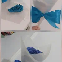 گل ربانی|گل مصنوعی|همدان, |دیوار