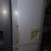 یخچال همه رقم