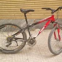 دوچرخه puma