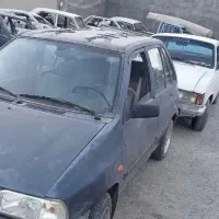 مرکز اسقاط خودروهای فرسوده|خودرو سواری و وانت|تهران, آذری|دیوار