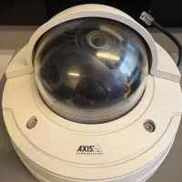 دوربین AXIS P3367