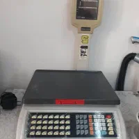 فروش ترازو وباسکول