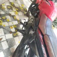 موتور پالس اصلی مدارک کامل|موتورسیکلت|گالیکش, |دیوار