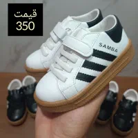 فروش ویژه انواع کفش و صندل کودک