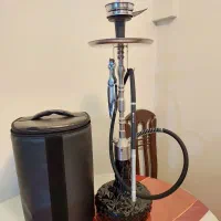 قلیون کرنو
