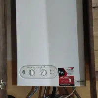 تعمیر پکیج و آبگرمکن فیضی