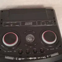 اسپیکر میکرولب دوقلو|سیستم صوتی خانگی|تهران, شهرک ولیعصر جنوبی|دیوار