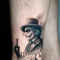 مدل تتو مدل تاتو