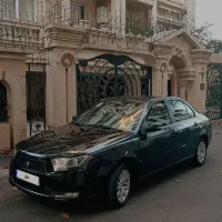 دنا تیپ ۲ مدل ۹۷ مشکی|خودرو سواری و وانت|رشت, شهرک آیت الله منتظری|دیوار