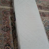 تشک ۱ نفره سالم رویال