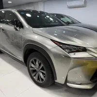 Nx300h 2017|خودرو سواری و وانت|تهران, شهرک غرب|دیوار