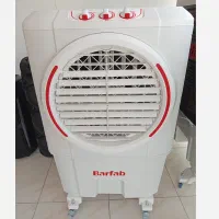 کولر ایستاده برفاب