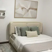 تخت دونفره تدی نو