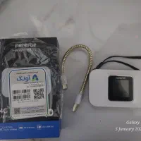 مدم جیبی|مودم و تجهیزات شبکه|نورآباد, |دیوار