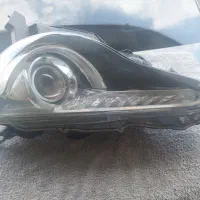 چراغ استوک تویوتا gt86 چپ|قطعات یدکی و لوازم جانبی|اصفهان, بهرام‌آباد|دیوار