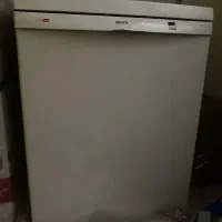 ماشین لباسشویی و ظرفشویی بوش المان