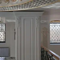 بازسازی تعمیرات نقاشی تغییر دکوراسیون کلی و جزئی|خدمات پیشه و مهارت|تهران, نیروی هوایی (پیروزی)|دیوار