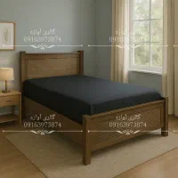 سرویس خواب نوجوان و سرویس خواب زوج سرویس کامل|تخت و سرویس خواب|خرم‌آباد, |دیوار