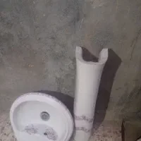روشویی در حد نو