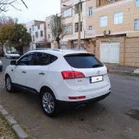 فروش جک اس فایو اتومات در حد|خودرو سواری و وانت|الوند, |دیوار