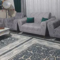 فروش مبل نو ۷ نفره