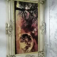 تابلو فرش زیبا و شیک|تابلو فرش|تهران, شهرک پاسداران|دیوار