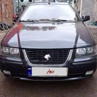 سمند ایلیگس|خودرو سواری و وانت|مراغه, |دیوار