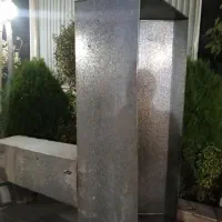 هود هواکش کباب پز ورق 1