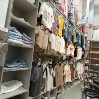 دکور لباس|فروشگاه و مغازه|مشهد, چهارباغ|دیوار