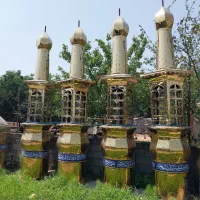 گلدسته سازی قوچان|خدمات پیشه و مهارت|قوچان, |دیوار