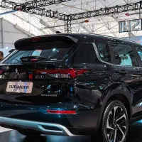 میتسوبیشی اوتلندر