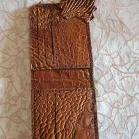 کیف چرمی|کیف، کفش، کمربند|ساوه, |دیوار