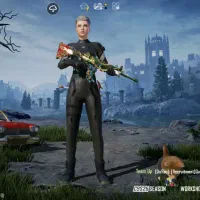 اکانت پابجی