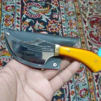 چاقو|کوهنوردی و کمپینگ|زابل, |دیوار