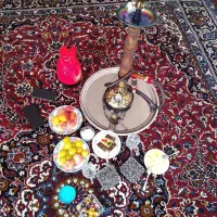 قلیان چوب طعم نعنایخ