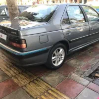 پژوپارس تیوفایو دریچه سیمی|خودرو سواری و وانت|رشت, حومه رشت|دیوار