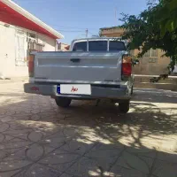 مزدا (کارا دو کابین) 2000 موتور ژاپن|خودرو سواری و وانت|ایلام, |دیوار