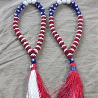 تسبیح زندانبافت|بدلیجات|شیراز, شاهچراغ|دیوار