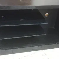 میز تلویزیون کشو دار