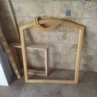 قاب آینه دراور