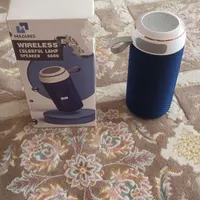 اسپیکر نو